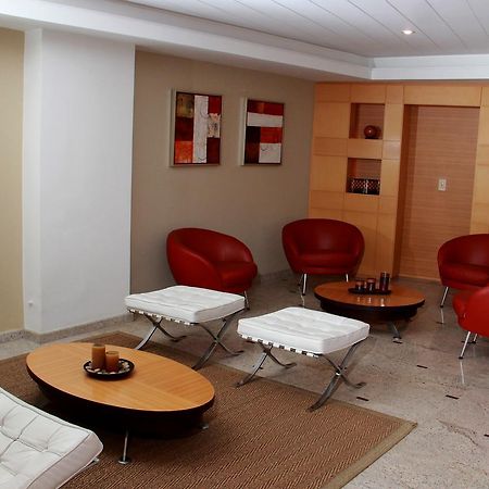 Hotel San Pietro Pato Branco Extérieur photo