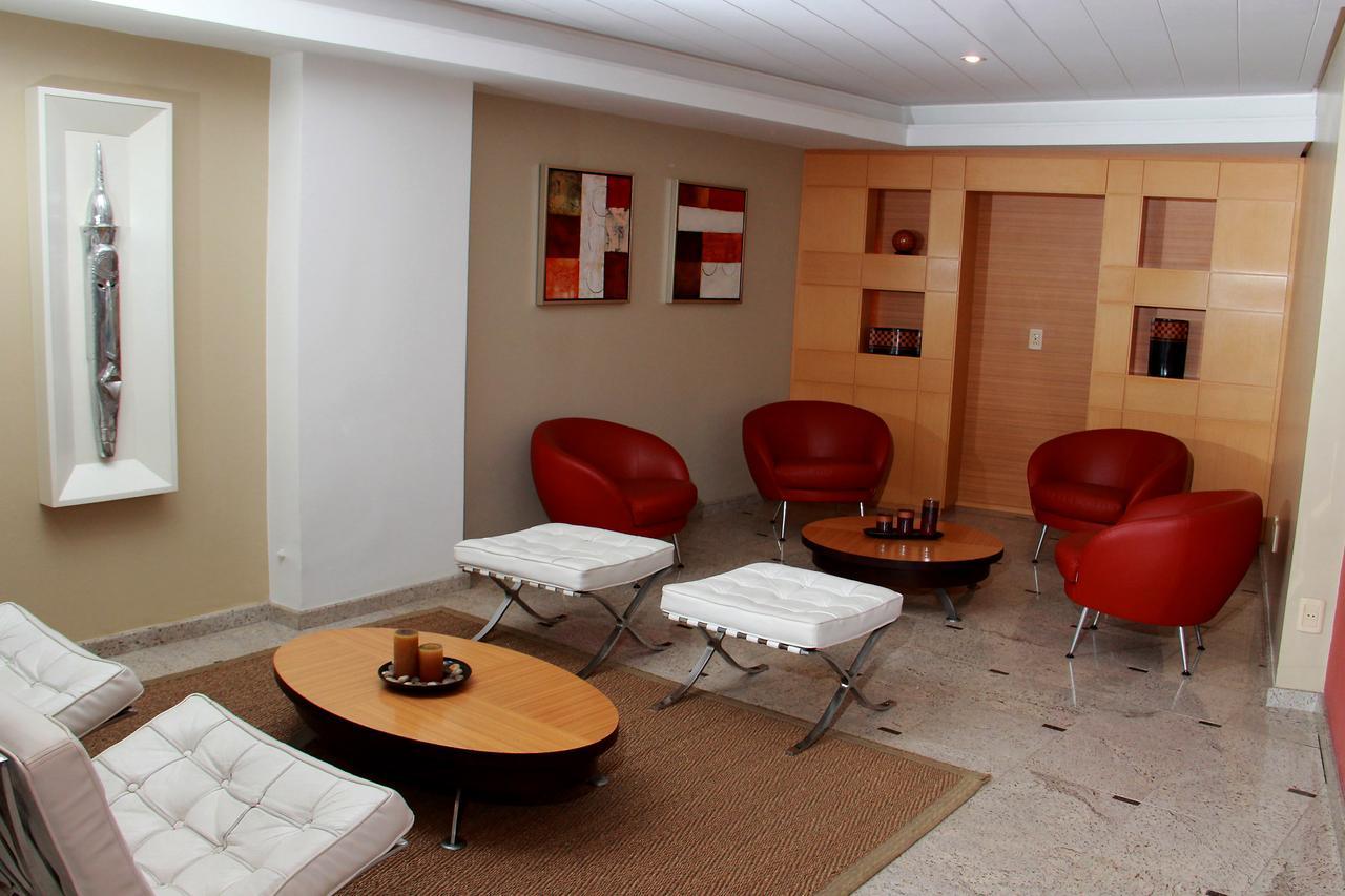 Hotel San Pietro Pato Branco Extérieur photo