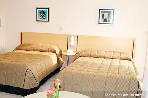 Hotel San Pietro Pato Branco Extérieur photo
