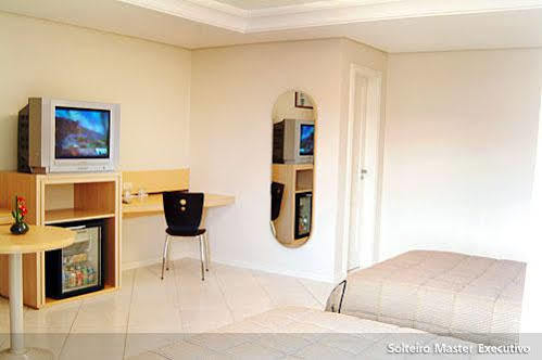 Hotel San Pietro Pato Branco Extérieur photo