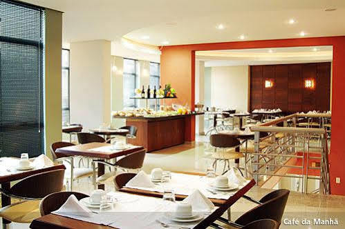 Hotel San Pietro Pato Branco Extérieur photo